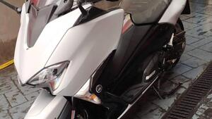 Yamaha T-Max 530 DX (2017 - 19) 