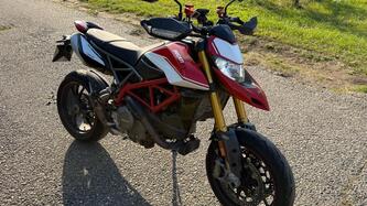 Ducati Hypermotard 950 SP (2019 - 20) usata