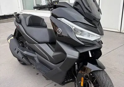 Voge Sfida SR4 MAX (2024 - 26) - Annuncio 9870298