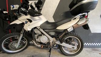 Bmw F 650 GS Dakar usata