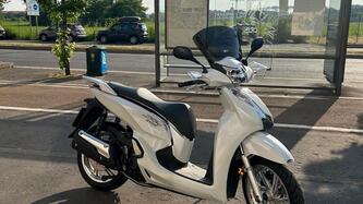 Honda SH 300 i ABS (2016 - 20) usata