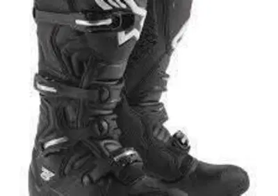STIVALI ALPINESTARS - Annuncio 9870353