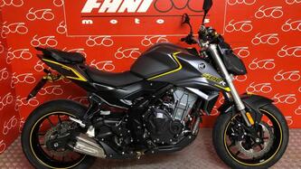 Voge Brivido 500R (2021 - 24) usata