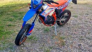 Betamotor RR 125 4T Motard R (2023 - 24) 