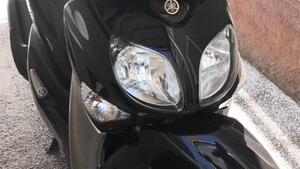 Yamaha Xenter 150 (2011 - 14) 