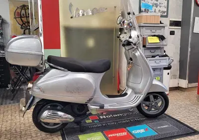Vespa LX 150 (2005 - 11) - Annuncio 9870367