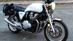 Honda CB 1100 EX (2017 - 20) 