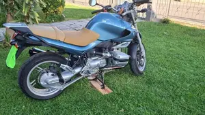 Bmw R 1150 R (2000 - 07)  (2)
