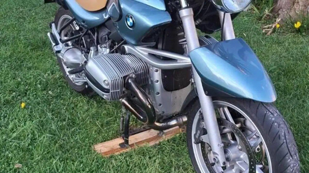 Bmw R 1150 R (2000 - 07)  (4)