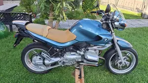 Bmw R 1150 R (2000 - 07)  (5)