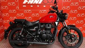 Royal Enfield Meteor 350 Fireball (2021 - 25) 