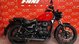 Royal Enfield Meteor 350 Fireball (2021 - 25) usata