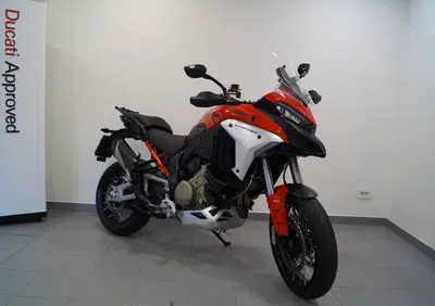 Ducati Multistrada V4 Rally (2023 - 25) - Annuncio 9870383