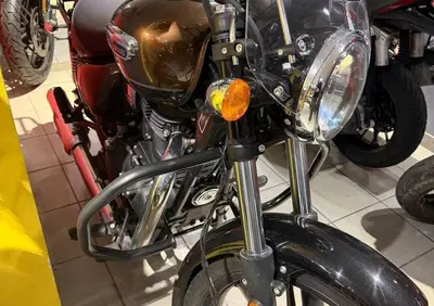 Royal Enfield Meteor 350 (2021 - 26) - Annuncio 9870391