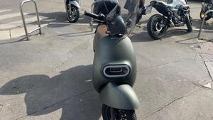 Wayel W2 (2020 - 25) 