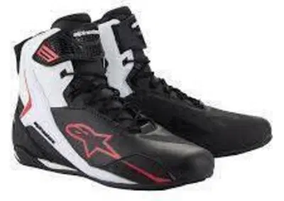 SCARPA ALPINESTARS - Annuncio 9870393