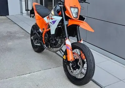KTM 390 SMC R (2025 - 26) - Annuncio 9619780