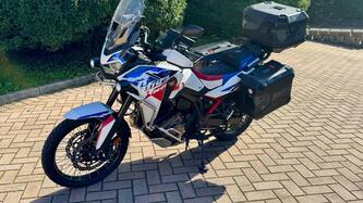 Honda Africa Twin CRF 1100L ES DCT (2024 - 25)