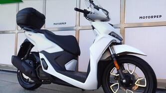 Voge Sfida SR16 200 (2025) nuova