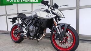 Suzuki GSX-8S (2023 - 24) 