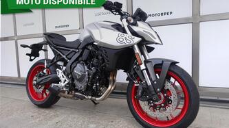 Suzuki GSX-8S (2023 - 24) nuova