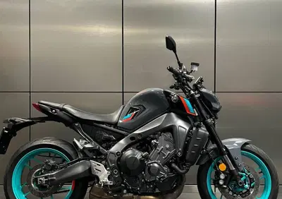 Yamaha MT-09 (2021 - 23) - Annuncio 9870434