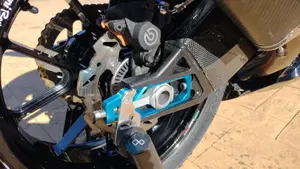 Bmw S 1000 RR (2015 - 16)  (7)