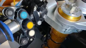 Bmw S 1000 RR (2015 - 16)  (11)