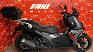 Bmw C 400 X (2021 - 24) 