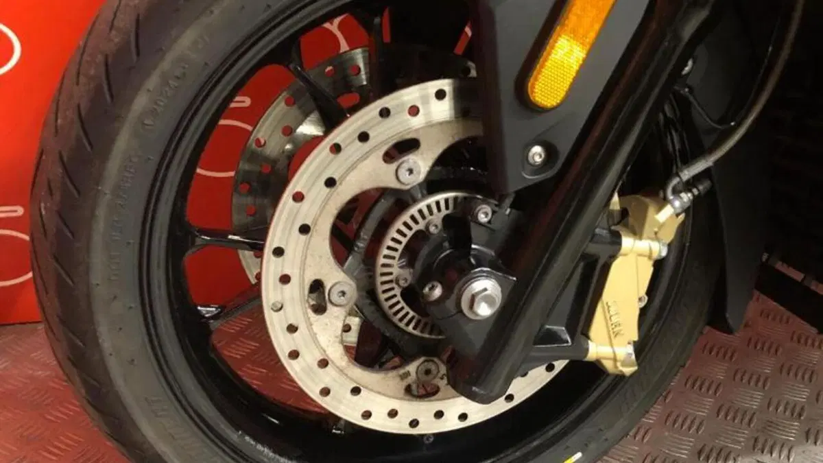 Bmw C 400 X (2021 - 24)  (6)