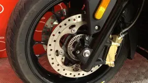 Bmw C 400 X (2021 - 24)  (6)