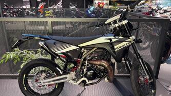 Fantic Motor XM 50 Performance (2023 - 24) usata