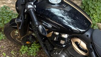 Benda Motorcycles Napoleon Bob 500 (2024 - 25) usata