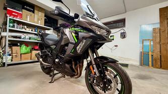 Kawasaki Versys 1100 SE (2025 - 26) usata