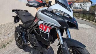 Ducati Multistrada 950 (2018) usata