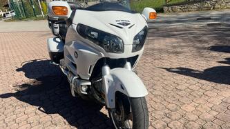 Honda GL 1800 Gold Wing (2012 - 17) usata