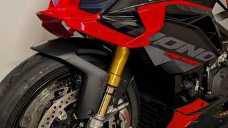 Aprilia Tuono V4 Factory (2025) usata