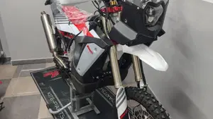 Fantic Motor XEF 450 Rally Factory (2023)  (8)