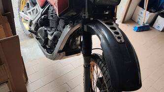 Honda Honda xlv 750 epoca