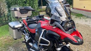Bmw R 1200 GS Adventure (2013 - 16) 