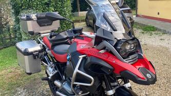 Bmw R 1200 GS Adventure (2013 - 16)