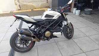 Ducati Streetfighter (2009 - 12) usata