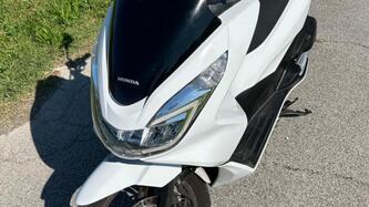 Honda PCX 125 (2014 - 16) usata