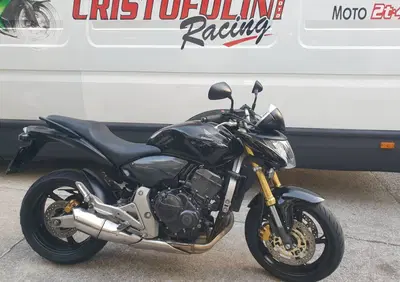 Honda Hornet 600 (2007 - 10) - Annuncio 9870500