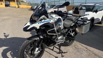 Bmw R 1200 GS Adventure (2013 - 16)