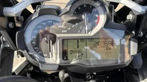 Bmw R 1200 GS Adventure (2013 - 16)  (5)