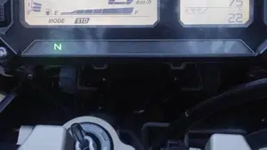 Yamaha Tracer 900 ABS (2015 - 16)  (2)