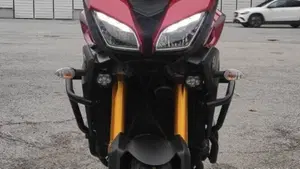 Yamaha Tracer 900 ABS (2015 - 16)  (3)