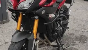 Yamaha Tracer 900 ABS (2015 - 16)  (5)