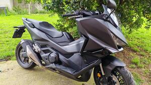 Honda Forza 750 (2025) 